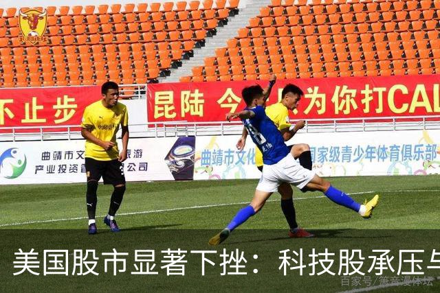 美国股市显著下挫：科技股承压与通胀数据影响分析